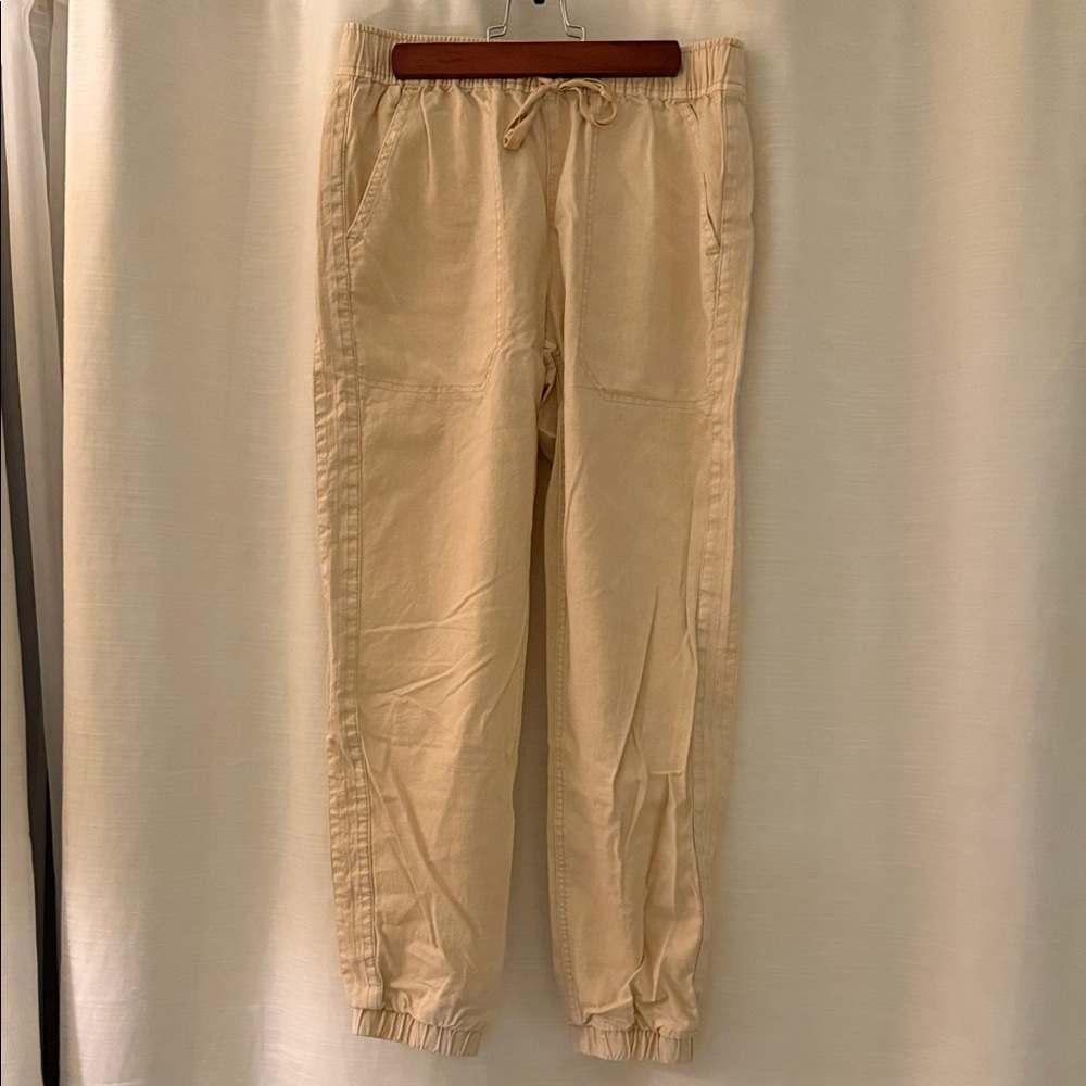 Eddie Bauer Women’s Joggers (XS)
